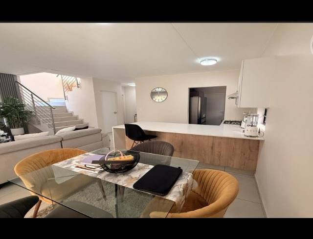 3 BEDROOM HOUSE FOR SALE IN WITKOPPEN